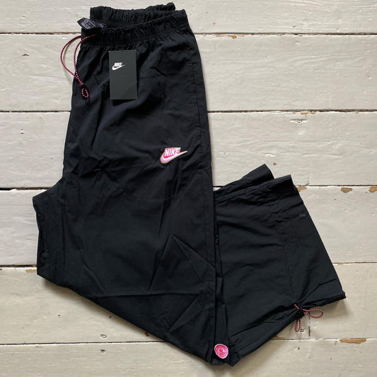 Nike Womens Cargo Bottoms (Large)