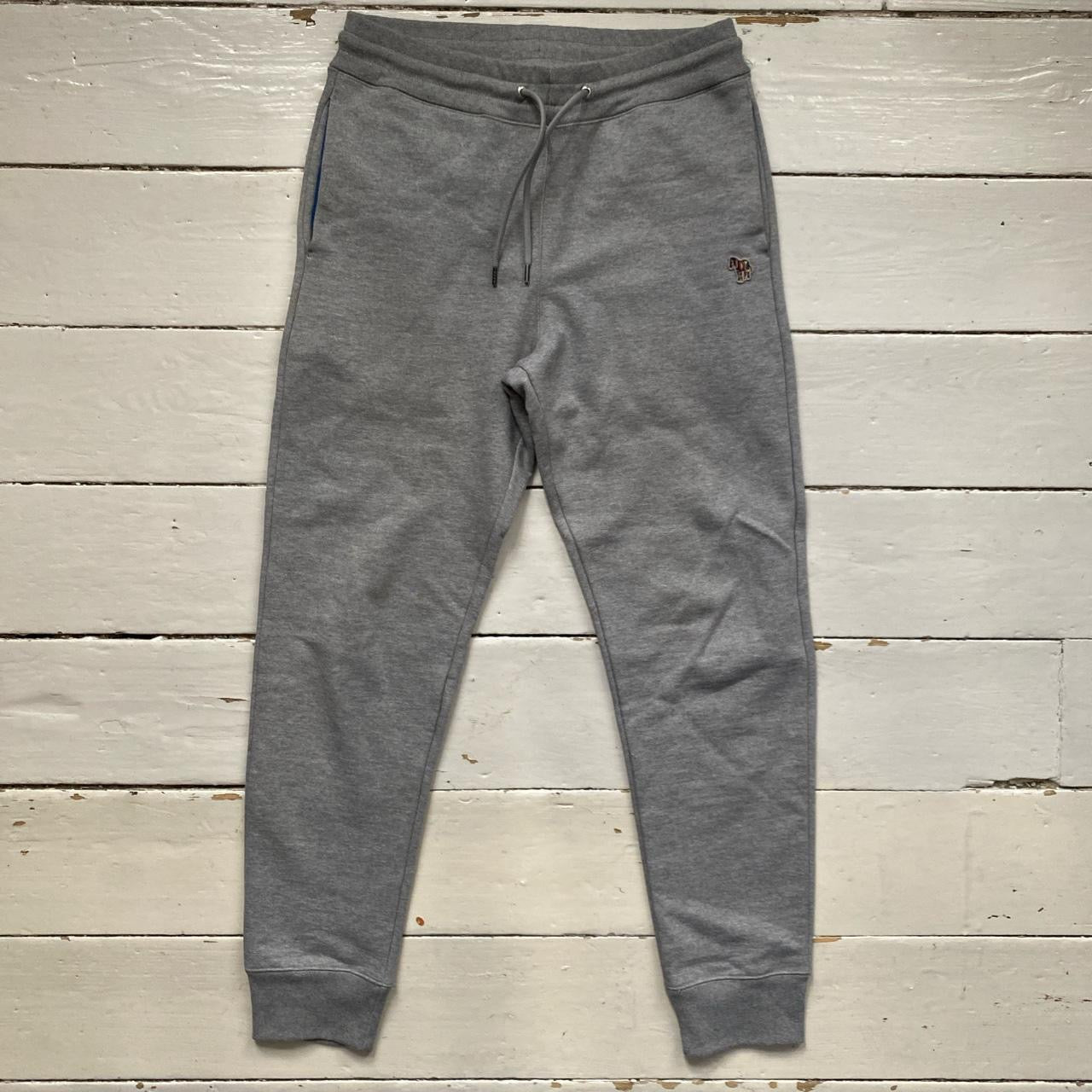 Paul Smith Full Grey Tracksuit (Small)