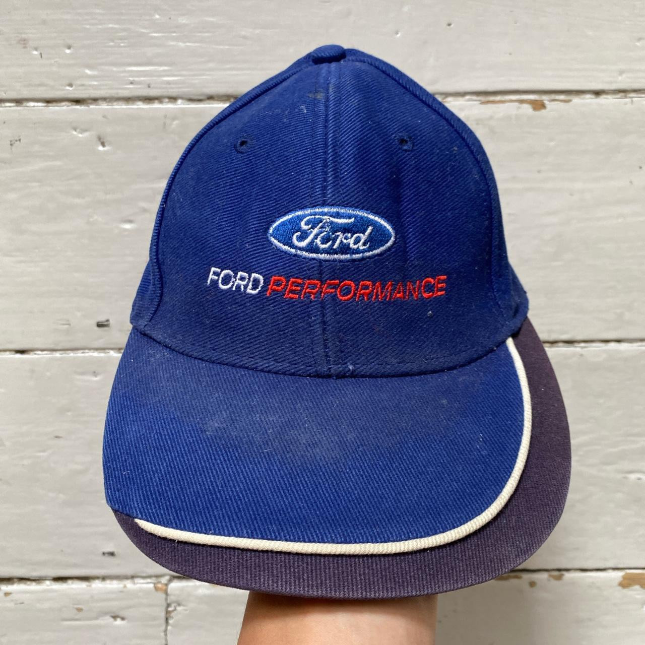 Ford Performance Racing Cap