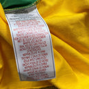 Nike Olé Vintage Brazil T Shirt (Large)