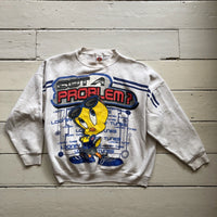 Warner Brothers Looney Tunes (Large)
