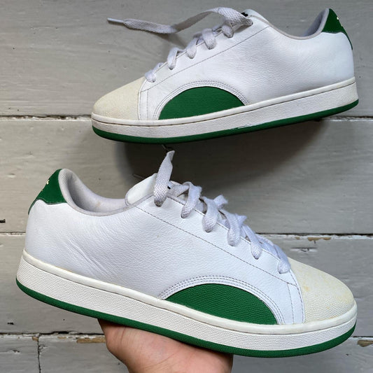 Ice Cream Flip Board Trainers (UK 9.5)