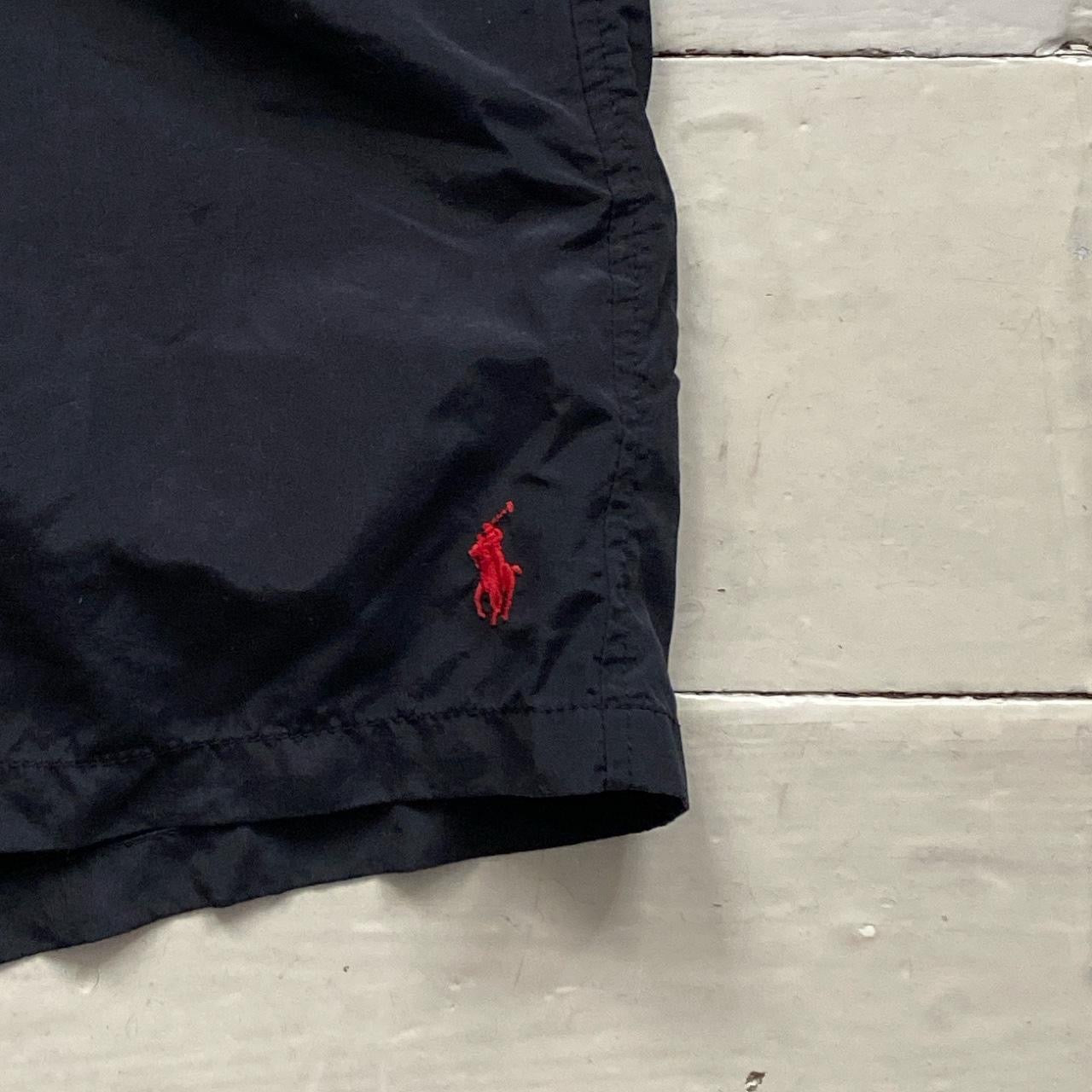 Ralph Lauren Swim Shorts (XL)