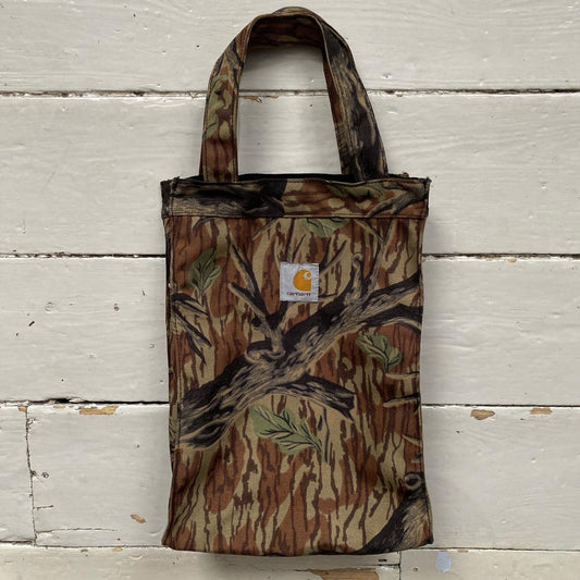 Carharrt Tote Forest Bag