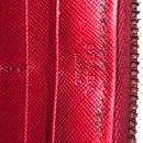 Prada Milano Red Purse