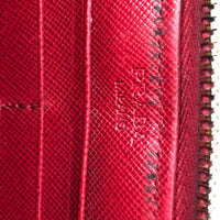 Prada Milano Red Purse