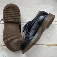 Dr Martens Hawkins Smart Shoes (UK 7)