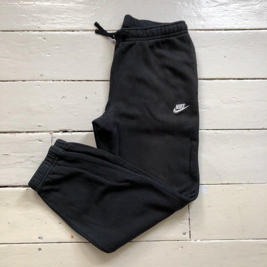 Nike Joggers Black (Large)
