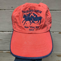 Ralph Lauren Polo Cap