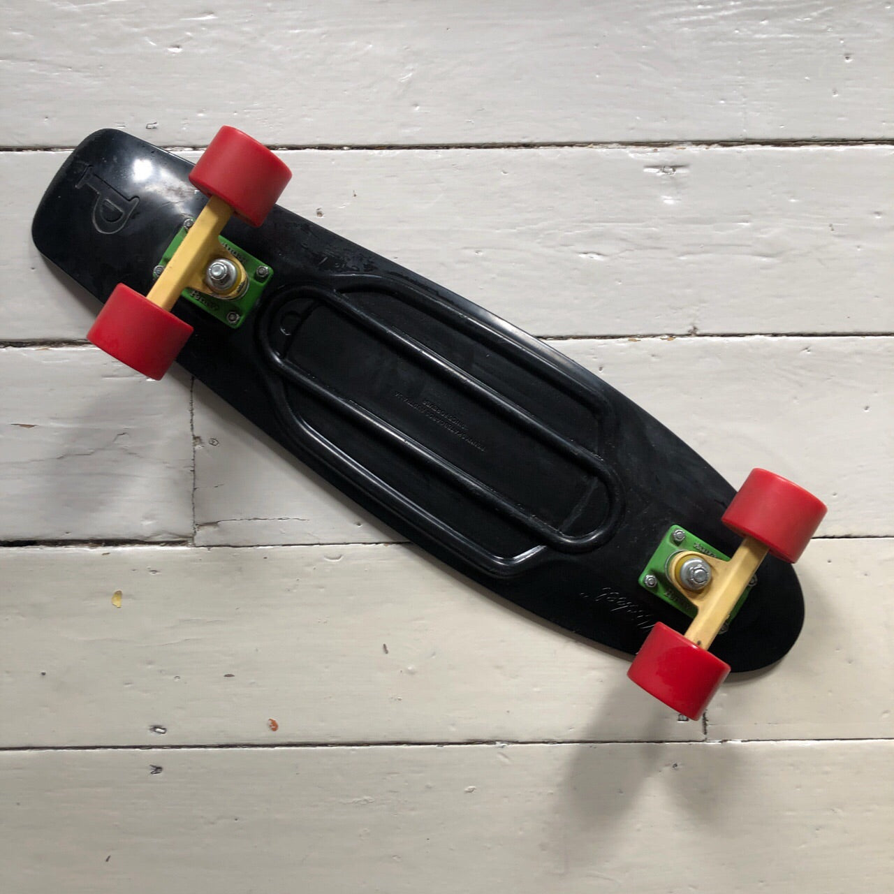 Penny Australia Skateboard