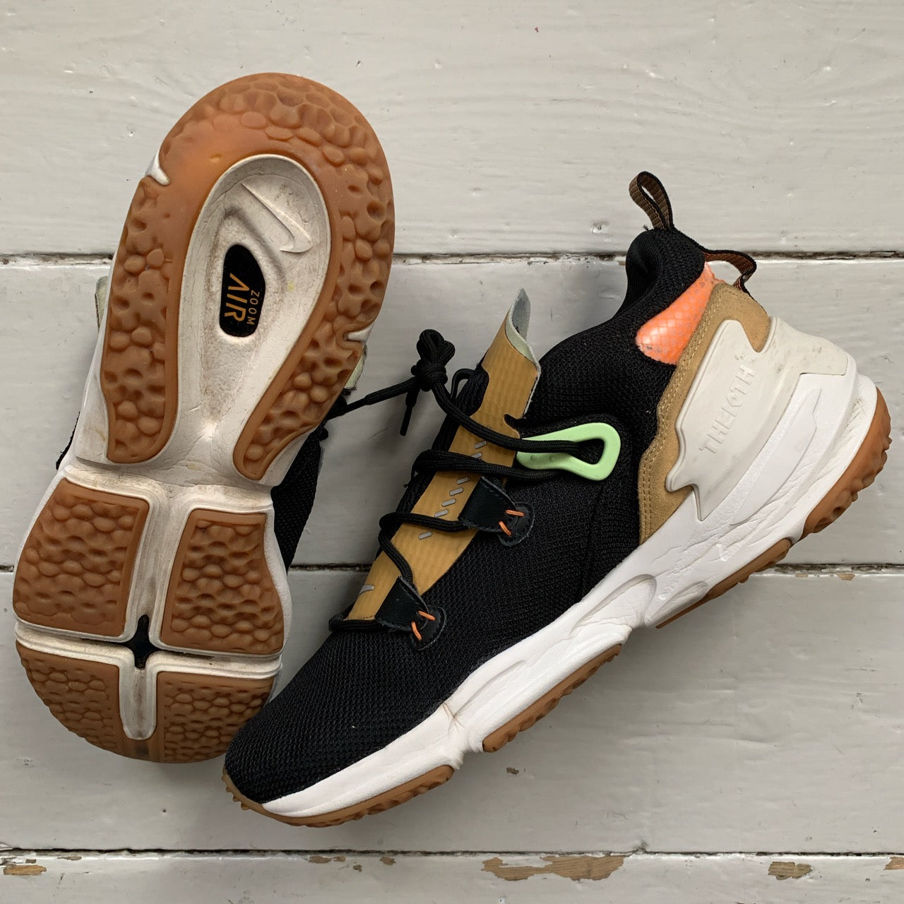 Nike air shop zoom moc