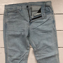 Levis 511 Slim Fit Stonewash Jeans (32/28)