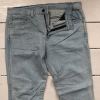 Levis 511 Slim Fit Stonewash Jeans (32/28)