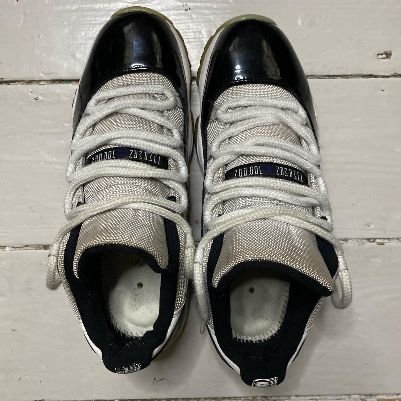 Jordan 11 Concord (UK 9)