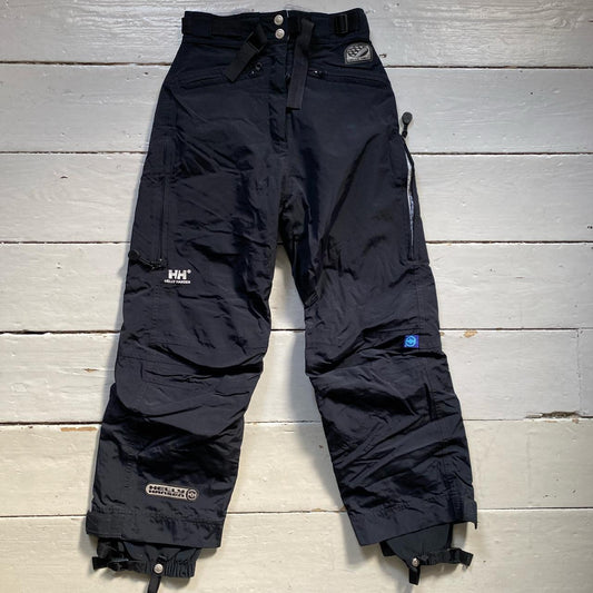 Helly Hansen Ski Cargo Trousers (XS)
