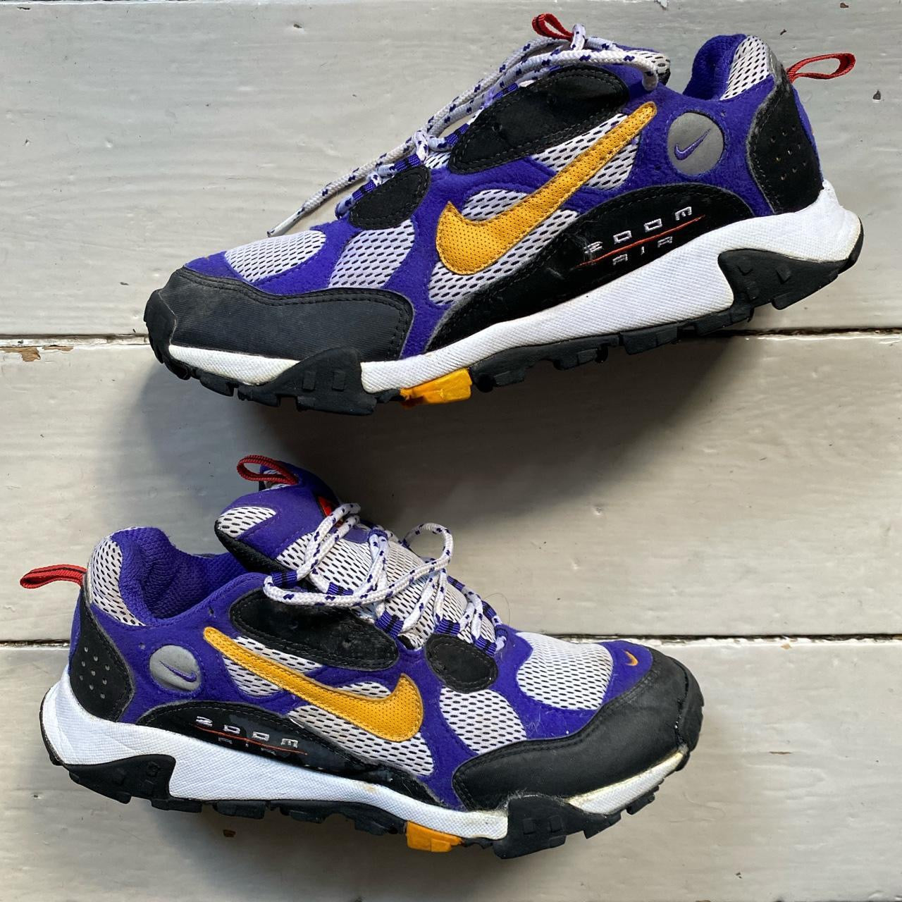 Nike ACG Zoom Air Trainers (UK 10)