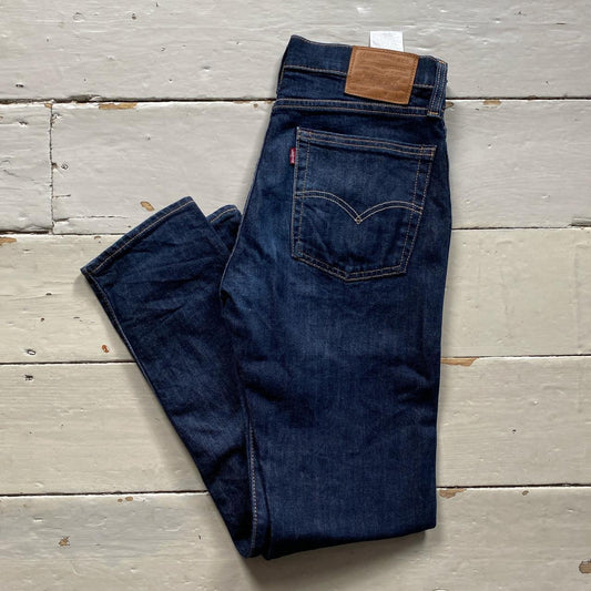 Levis 510 Navy Jeans (30/30)