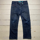 Lifted Research Group Embroidery Jeans (32/33)