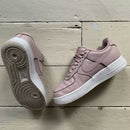 Nike Air Force 1 Pink Glitter (UK 5.5)