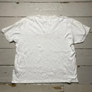 FCUK Fcukin Big Nuts T Shirt (XL)