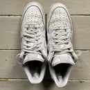 Nike Air Force 1 White (UK 11)