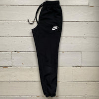 Nike Swoosh Shell Bottoms (Small)