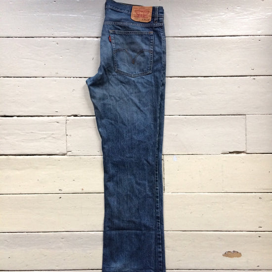 Levis 531 Stonewashed Jeans (34/34)