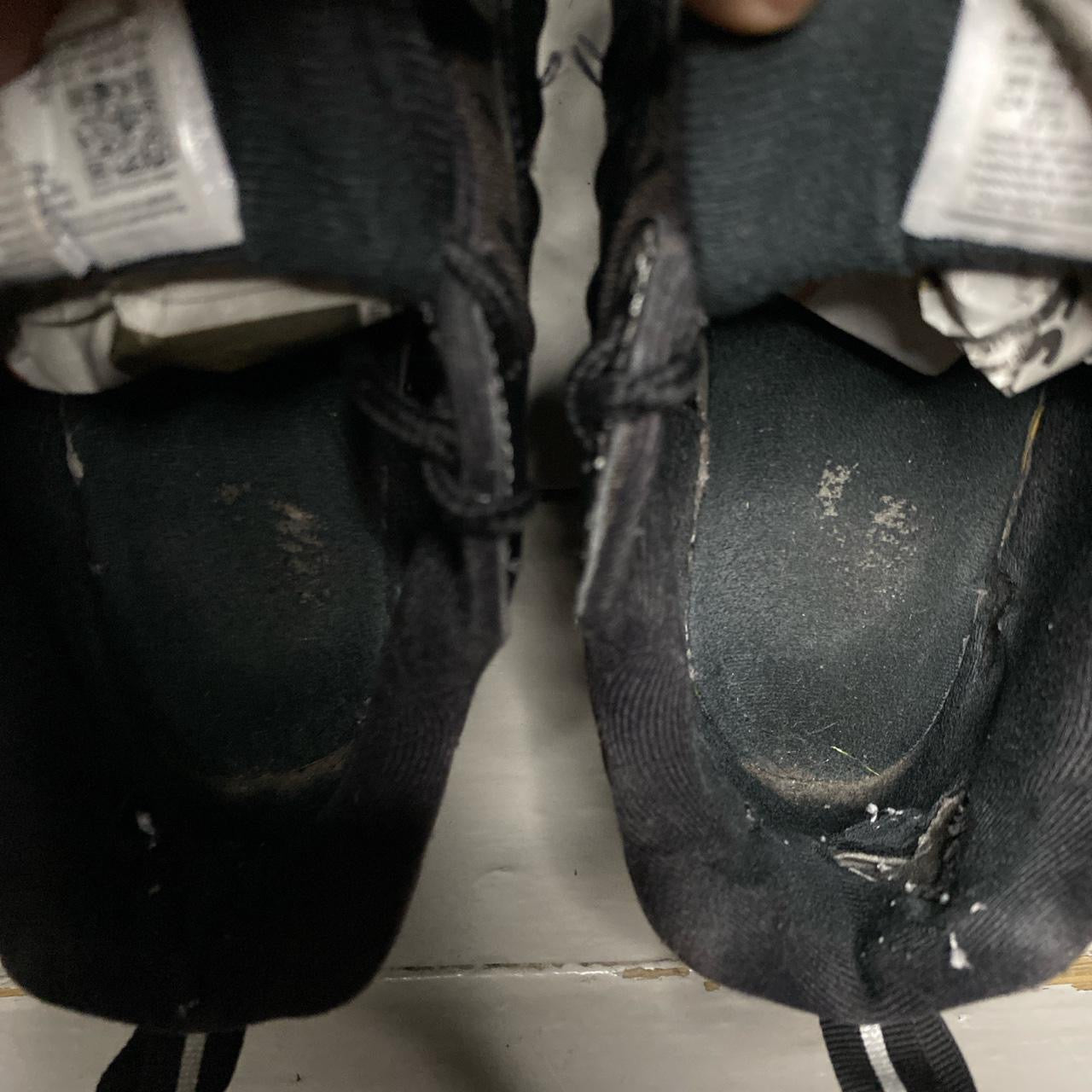 Nike Air Max 98 Black (UK 9.5)