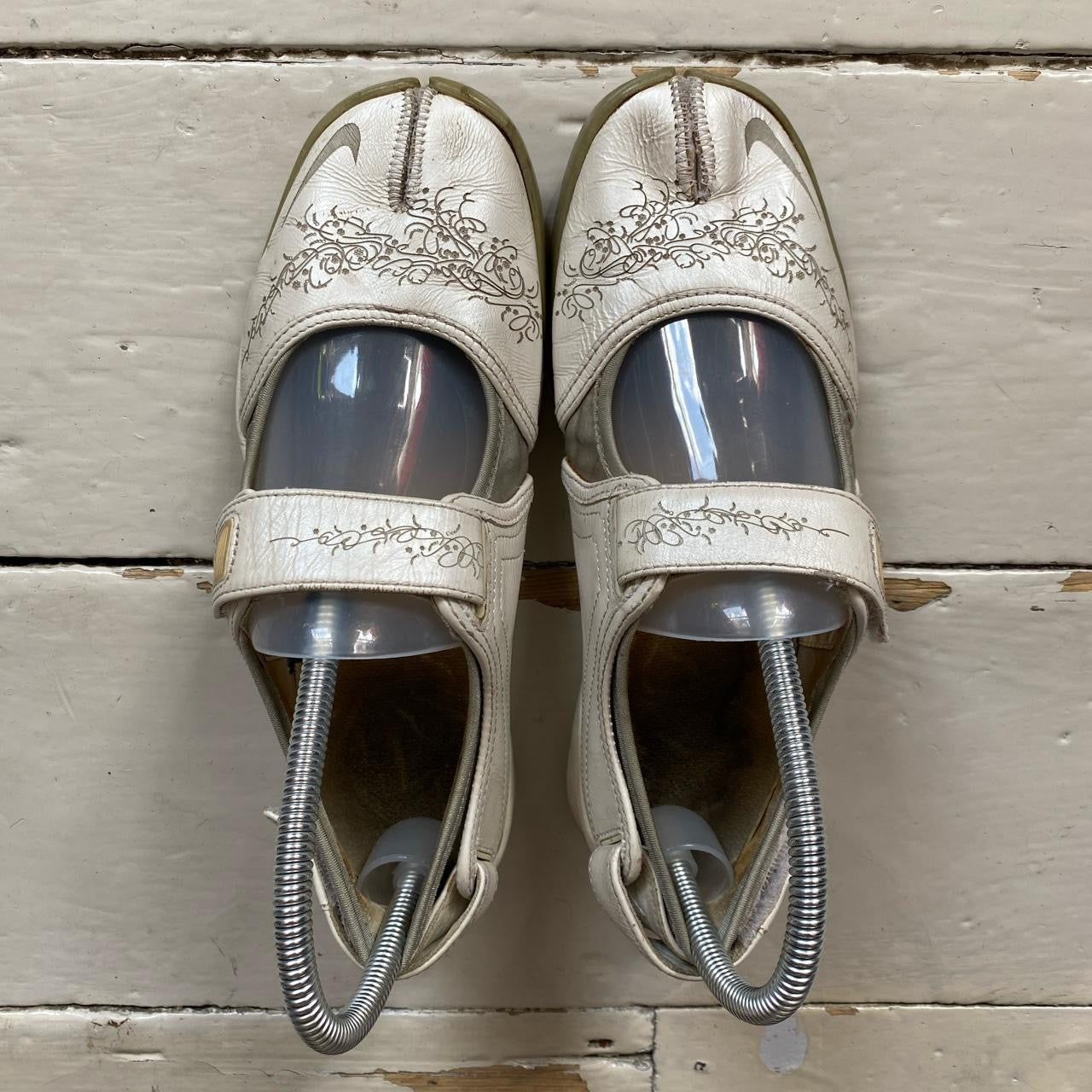 Nike Air Rift 2005 (UK 3.5)