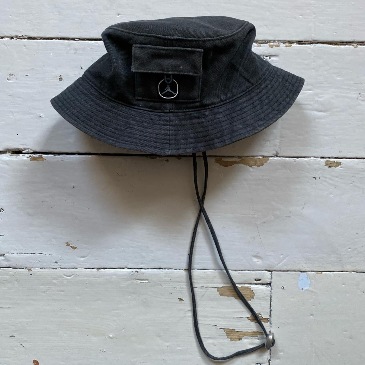 Jordan Fisherman Bucket Hat