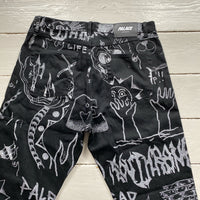 Palace Lotties Skate Jeans (34/28)