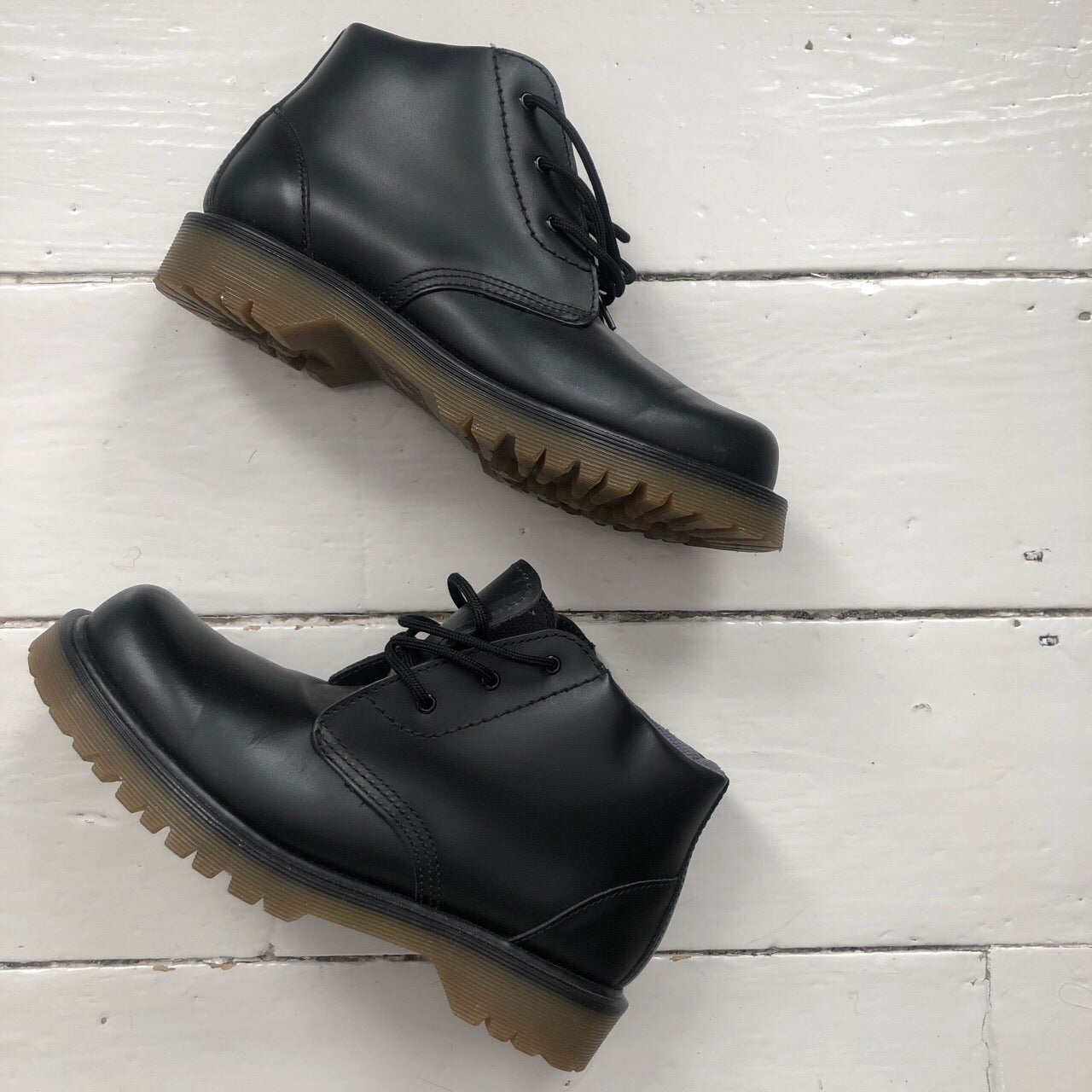 Dr Martens Underground Boots (UK 7)