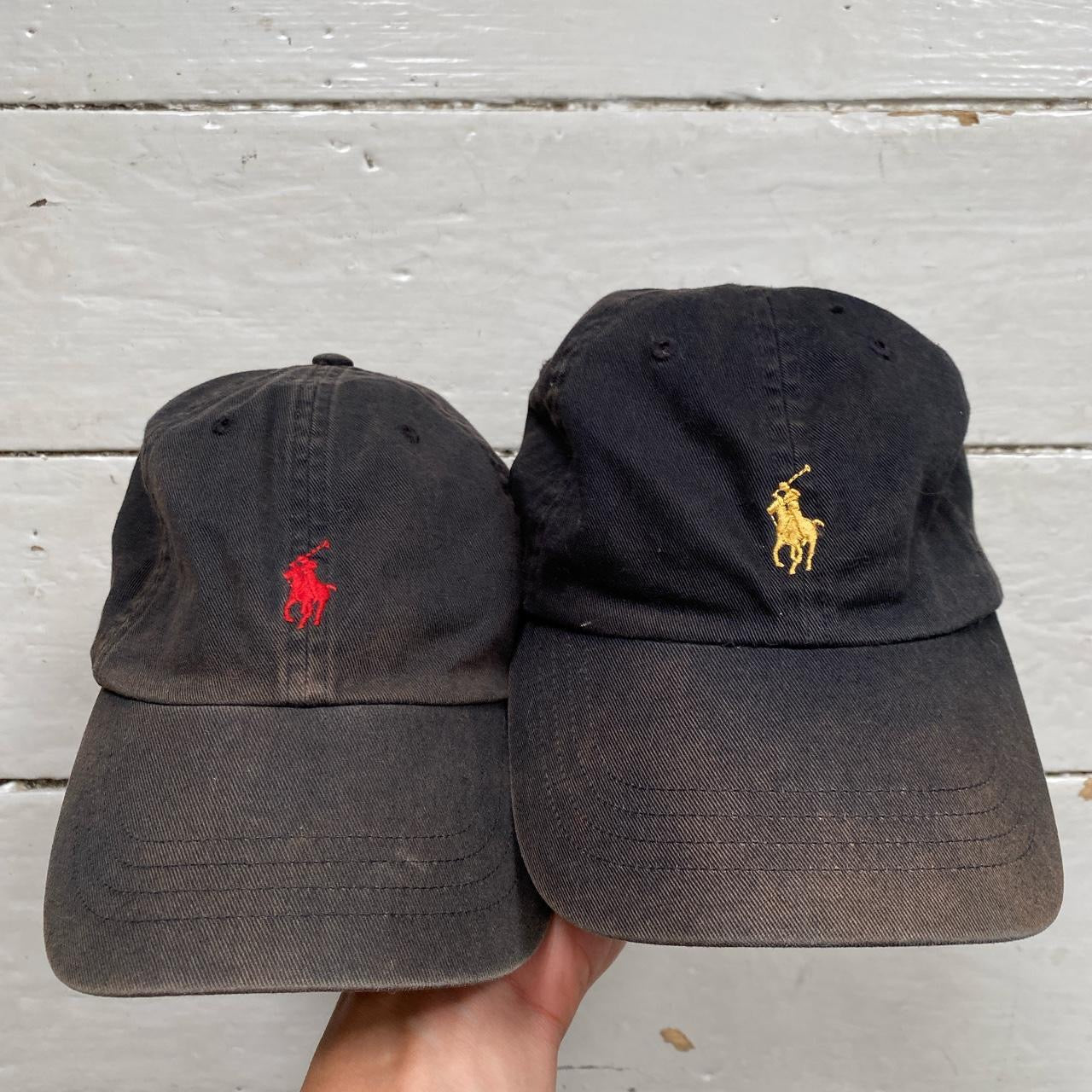 Polo Ralph Lauren Caps