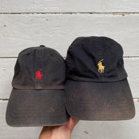 Polo Ralph Lauren Caps