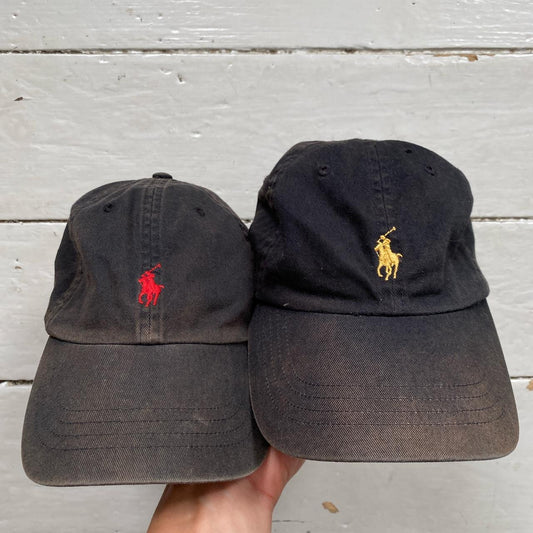Polo Ralph Lauren Caps