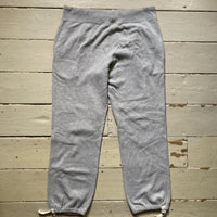 Ralph Lauren Polo Grey Bottoms (Medium)