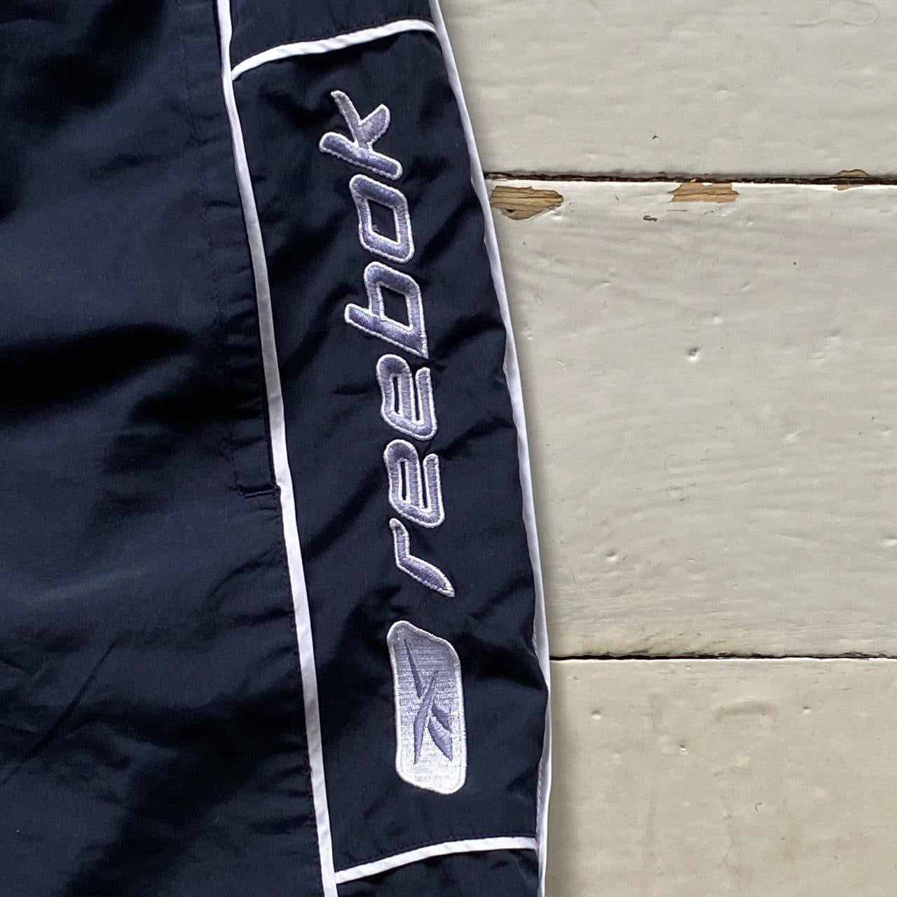 Reebok Spellout Shell Shorts (XXL)