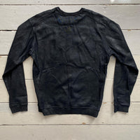 Dsquared Leather Look Jumper (Large)