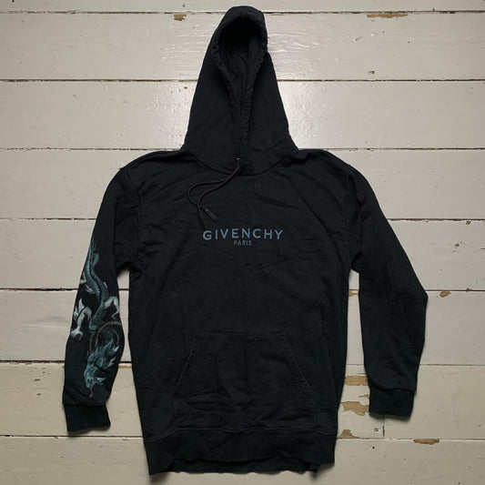 Givenchy Dragon Hoodie (Large)