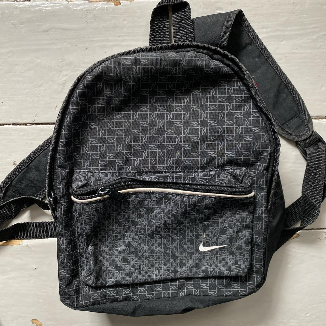 Nike Just Do It Bag