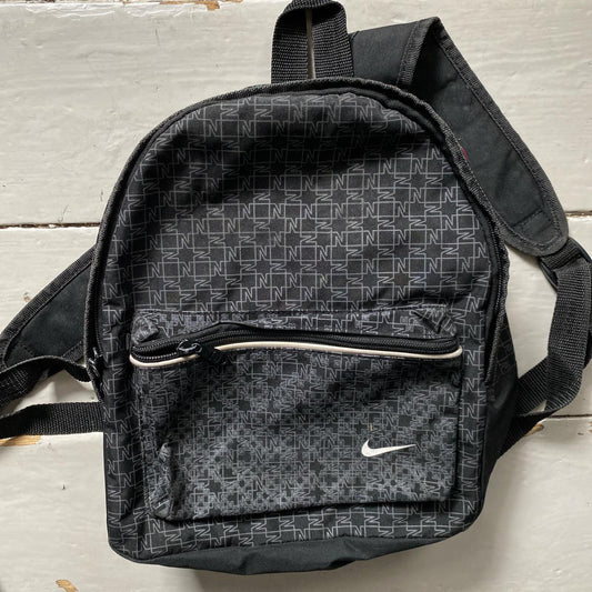 Nike Just Do It Bag