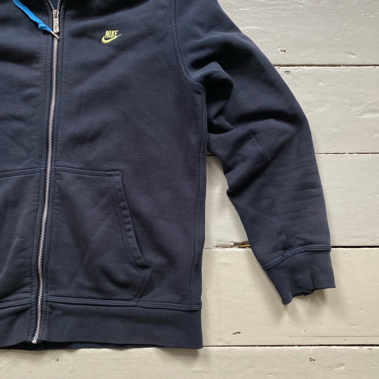 Nike Vintage Swoosh Hoodie (Medium)