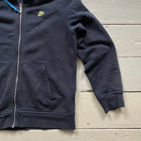 Nike Vintage Swoosh Hoodie (Medium)