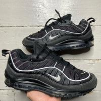 Nike Air Max 98 Black (UK 9)