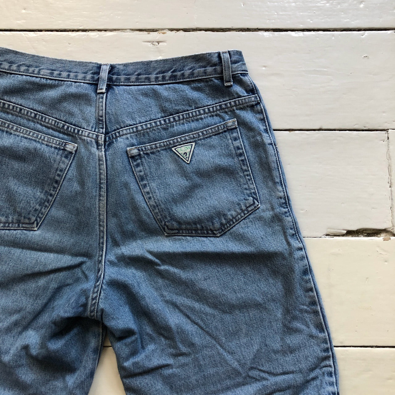 Guess Denim Shorts(31W)