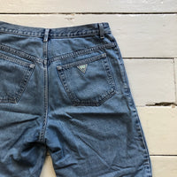 Guess Denim Shorts(31W)