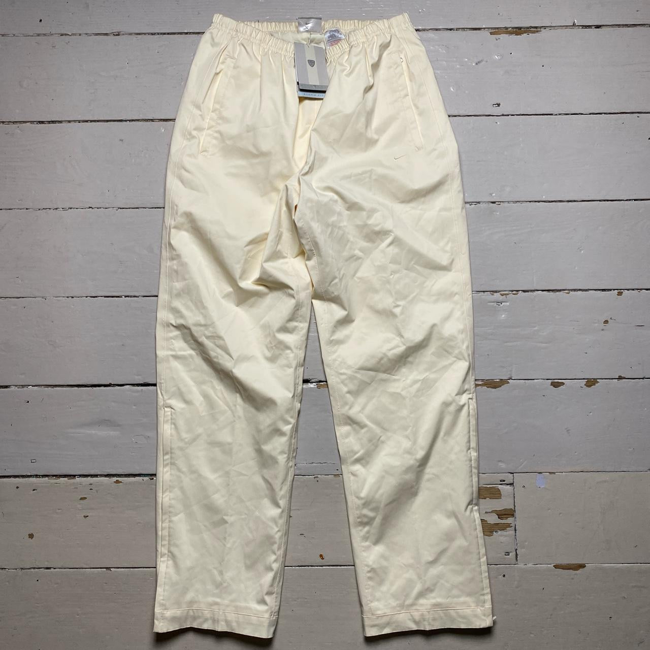 Nike Golf Vintage Shell Bottoms (Large)