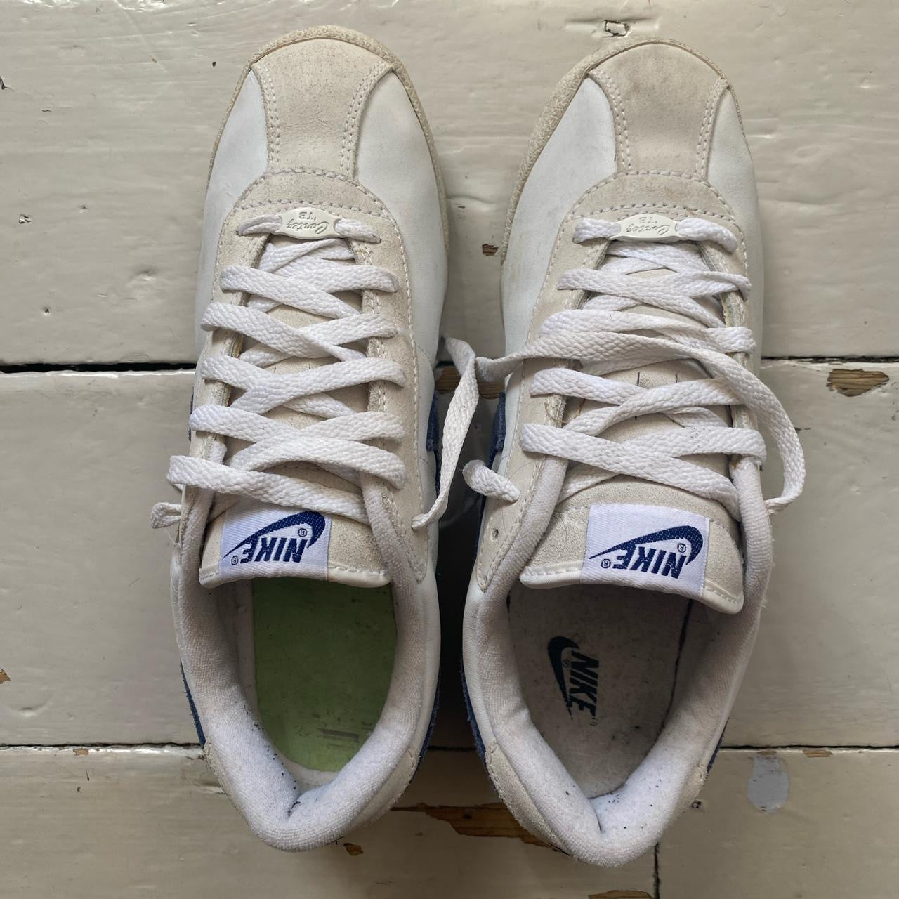 Nike Cortez Vintage 2003 (UK 9)