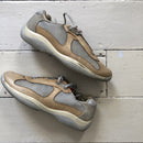 Prada Americas Cup Gold and Silver (UK 8.5)