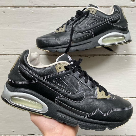 Nike Air Max Skyline Stitch (UK 8)